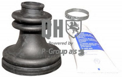 JP GROUP 4343700219 -  Комплект пыльника, приводной вал